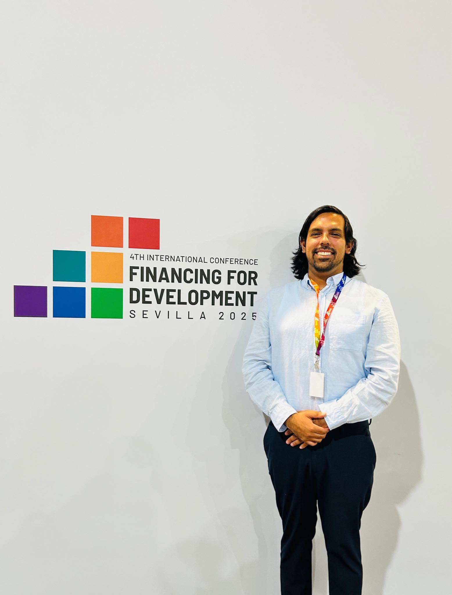 UN Ocean Conference, Nice · 2025